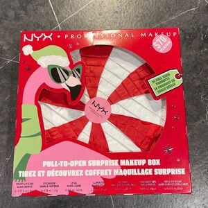 NYX Holiday Surprise Box